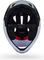 Bell Full-Air MIPS Fullface Helmet - grid white black | 53 - 55 cm