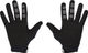 Fox Head Dirtpaw Full Finger Gloves 2024 - black-white/M