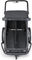 Croozer Módulo Yuuna Dog - black