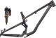 COMMENCAL Kit de cuadro Meta TR 29" con amortiguador Fox Float X Modelo 2022 - dark slate | 140 mm | L | 12 mm Eje Pasante