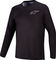alpinestars A-Dura Air L/S Trikot - black | S