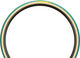 Michelin Power Cyclocross Jet 28" Tubular Tyre - green-brown/28 /33 mm/33-622