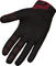 Fox Head Defend D3O Ganzfinger-Handschuhe Modell 2024 - rust/M