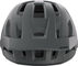 Alpina Taunus Helmet - midnight grey black matt | 52 - 56 cm