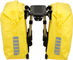 Thule Porte-Bagages Tour Rack + Sacoches Shield Pannier L - yellow