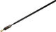 Mavic Ksyrium Elite UST Spare Spokes - 2018-2020 Model - black/275 mm