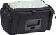 VAUDE eBox (KLICKfix ready) Handlebar Bag - black/6000 ml