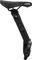 Shotgun Asiento delantero para niños 2.0 para MTB - black
