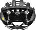 uvex Casco surge aero MIPS de uvex - black mate/56 - 59 cm