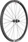 DT Swiss GRC 1100 DICUT 30 Disc Center Lock 28" Wheelset - black/142 mm/100 mm/28"/Shimano Road/100 mm/Shimano Road/100 mm/142 mm