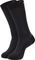 Craft Warm Mid Socken 2er Pack - black-white/40-42