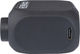 CONTEC AIR TRONIC MINI Elektrische Minipumpe - schwarz