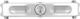 Hope Pédales plateforme Kids F12 - silver