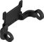 Lupine FrontClick Mount for Blika - black