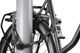 Axa Candado plegable FOLD LITE - negro | 100 cm