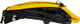 Burley Remolque para niños Bee Single - amarillo-negro | 20"