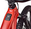 Specialized Bicicleta de Montaña Eléctrica Turbo Levo 4 Alloy 29"/27,5" - gloss deep orange-deep lake/155,0 mm/160 /29" (delantero), 27,5" (trasero)/L