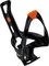 Elite Porte-Bidon Cannibal XC Bio Based - noir-orange