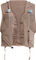 adidas Outdoor TERREX Xperior Trail 5L Hydration Vest - trabrn | S