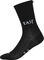 FINGERSCROSSED Classic Movement Socks - easy black/39 - 42
