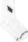 Title MTB The Everyday Socks - white/41 - 47