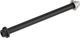 Surly Rear Thru-Axle - black/12 x 142 mm