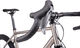 Bombtrack HOOK EXT TI vélo gravel en titane - titanium-black/27,5" (650B)/M