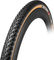 TUFO Pneu Souple Gravel Swampero HD UST 28" - noir-beige | 36-622 | 36 mm | 28 