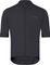 VAUDE Camiseta FZ Kuro II para hombre - black-black | M