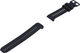 Garmin 22 Silicone Replacement Watch Band for Instinct 2 - black