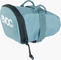 EVOC Bolsa de sillín Seat Bag - steel/300 ml