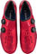 Shimano S-Phyre SH-RC903 Rennrad Schuhe - red | 41