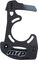 MRP Chain Guide SXg SLR carbon single ring - black/ISCG 05 30-34 tooth