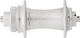 White Industries CLD Disc Center Lock VR-Nabe - silver/32
