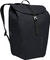 VAUDE Clubride Urban 17 Rucksack - black/17000 ml