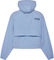 Fox Head Women's Survivalist Windbreaker Jacket - cashmere blue/M