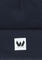 Whistler Bunde knitted hat - navy blazer