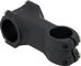 PAUL Boxcar 31.8 Stem - black/70 mm 0°