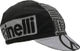 Cinelli Cycling cap - peace-black/one size