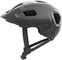 Scott Casco para niños Supra Junior - granite black | 45 - 50 cm