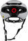LUMOS Ultra Fly Pro MIPS casque + pack Firefly LED casque lumière - spectre white/54 - 61 cm