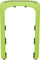 Hammerhead Karoo 2 Custom Colour Kit - lime