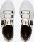 DMT KR4 Rennrad Schuhe - white | 40