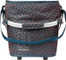 Basil Flair Carry All MIK Cesta de bicicleta - navy/18 