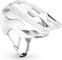 MET Casque VTT Revo - overwhite matte gloss | 52 - 56 cm
