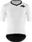 ASSOS Equipo RSR S11 Camiseta - white series/M
