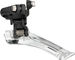 Shimano Front derailleur - black/34.9 mm