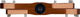 Burgtec Penthouse Flat MK5 Plattformpedale - kash bronze