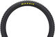 Maxxis Shorty 3C MaxxGrip DD WT TR 29" Folding Tyre - black/29 /61 mm/61-622/2.4 