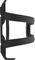 BBB DualAttack BBC-40 Bottle Cage - black-dark grey